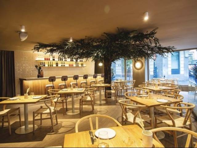 Local comercial en Alquiler en Justicia - Chueca