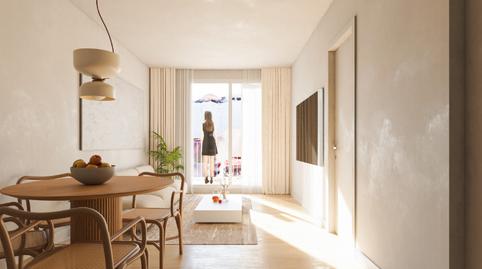 Foto 2 de Pis en venda a Carrer Sant Blas, 29, Casas Verdes - Ermita, Valencia