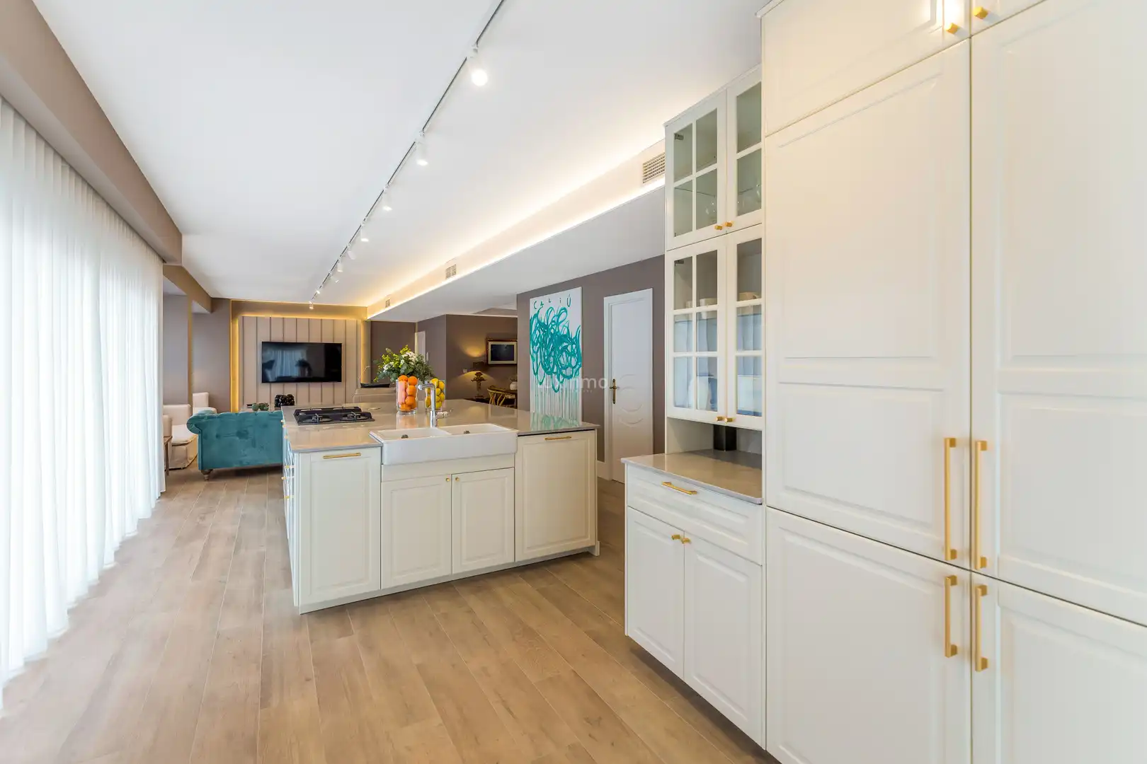 Appartement avec terrasse à vendre à Centro, imagen 7