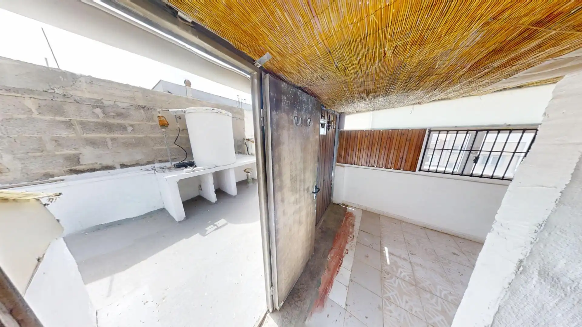 Casa adosada en venda en Ingenio amb Terrassa, Traster i Balcó