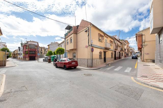 Casa-chalet en Venta en Calle Alicante, 18 en Poniente