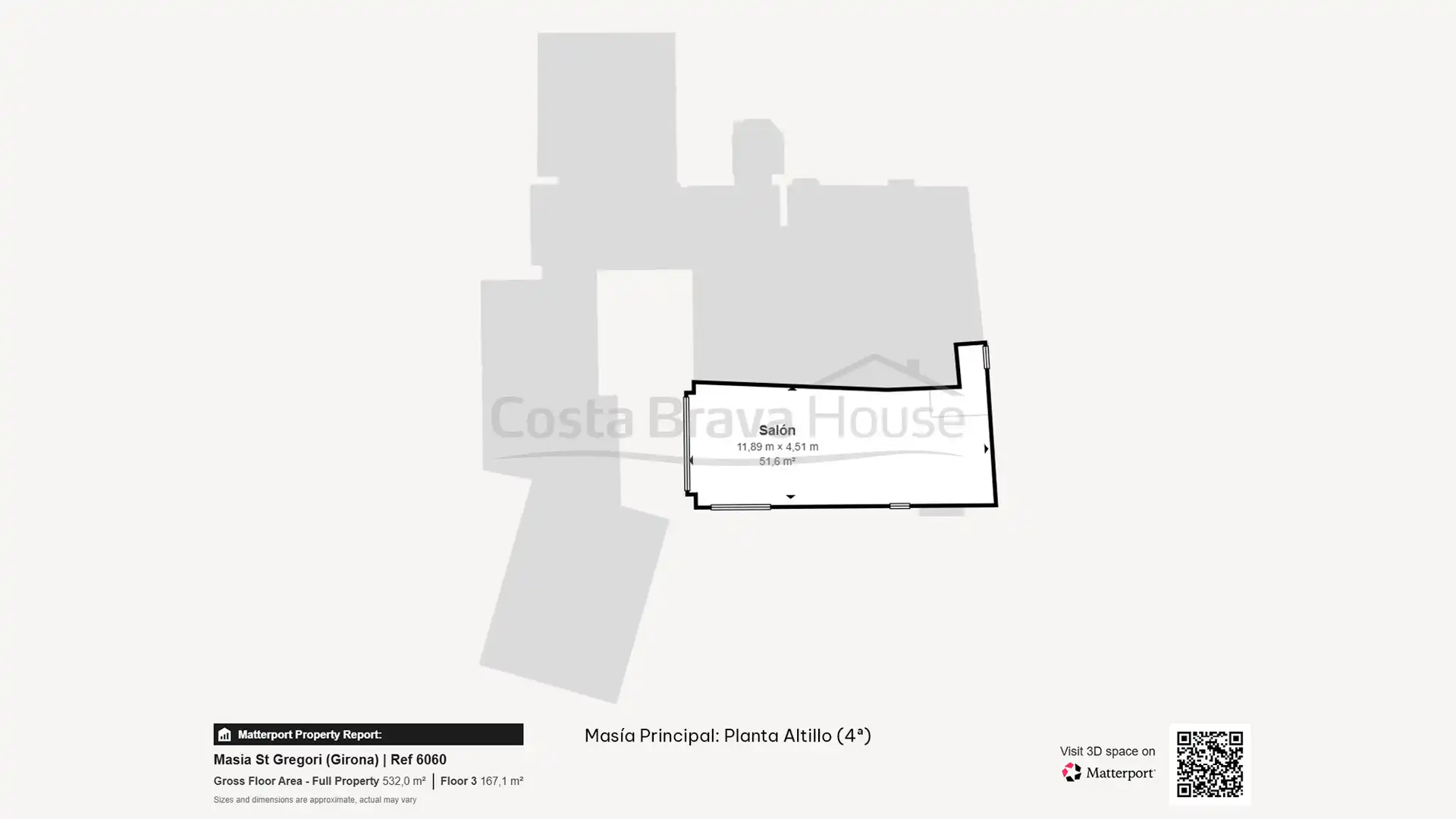 Finca rústica en venda en Sant Gregori amb Aire condicionat, Calefacció i Jardí privat