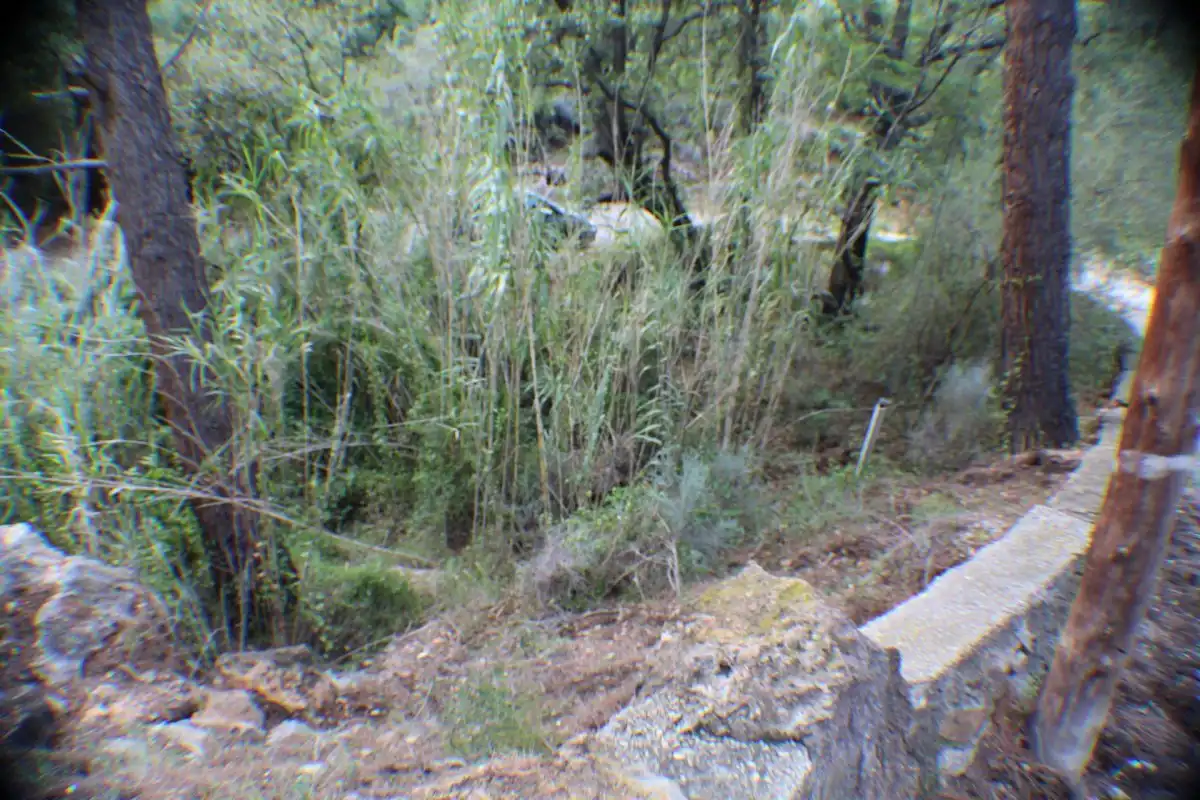 Terreno residencial en venta en Carrer BARRANCO DEL AGUA 32, imagen 24