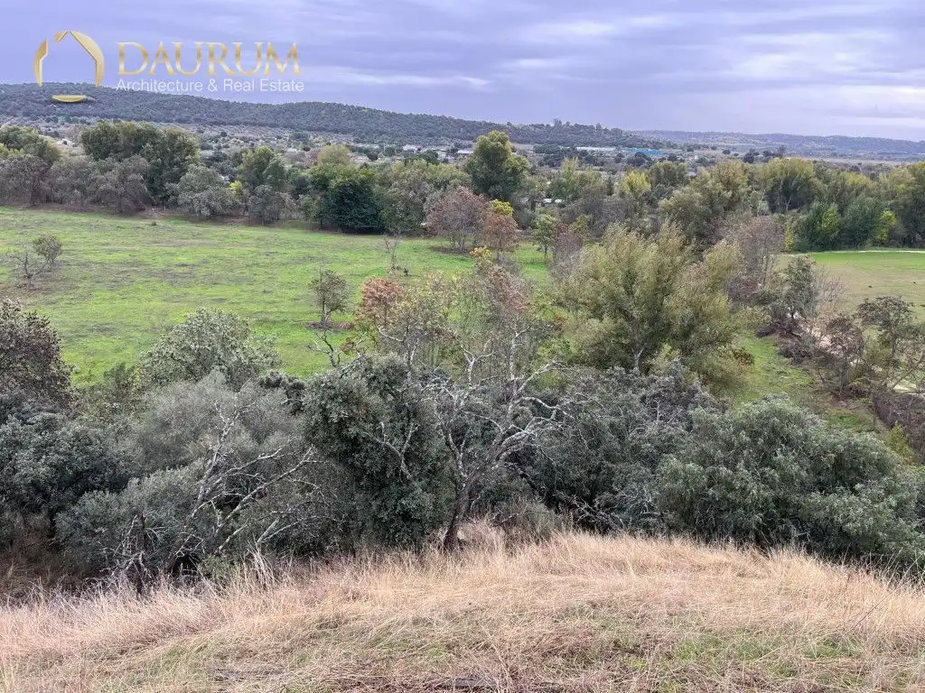 Casa o chalet en venta en Aldea del Fresno