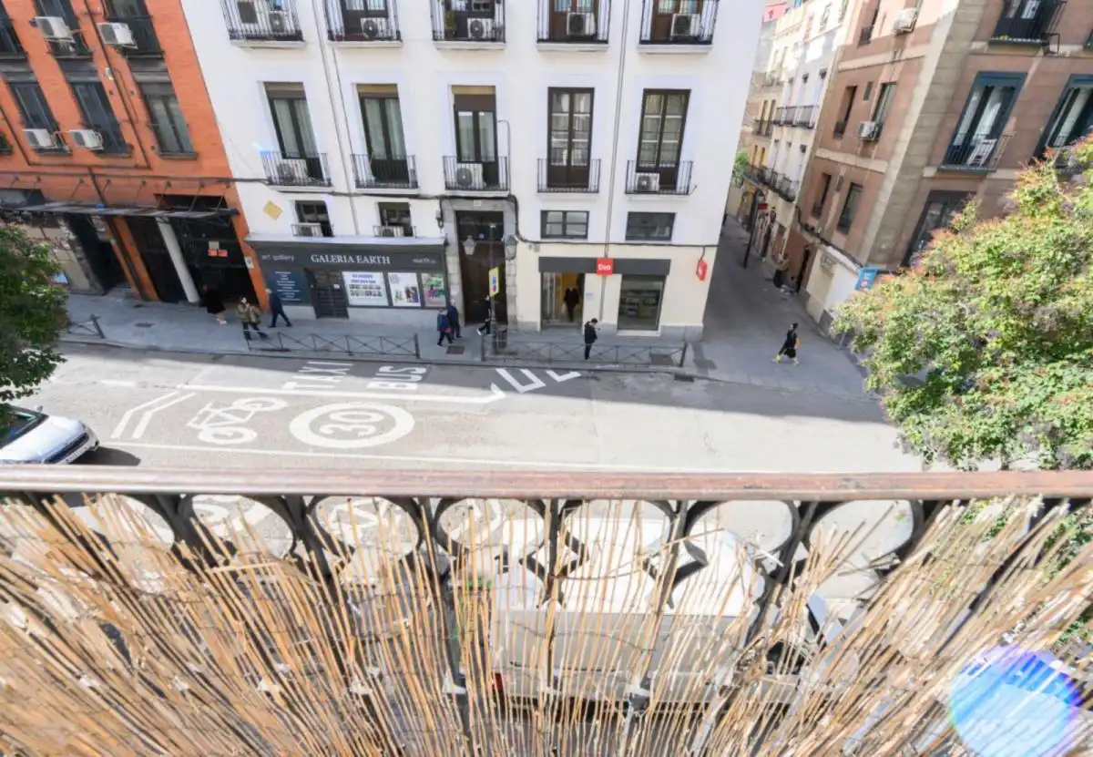 Appartement compact avec ascenseur à louer à Centro, imagen 20