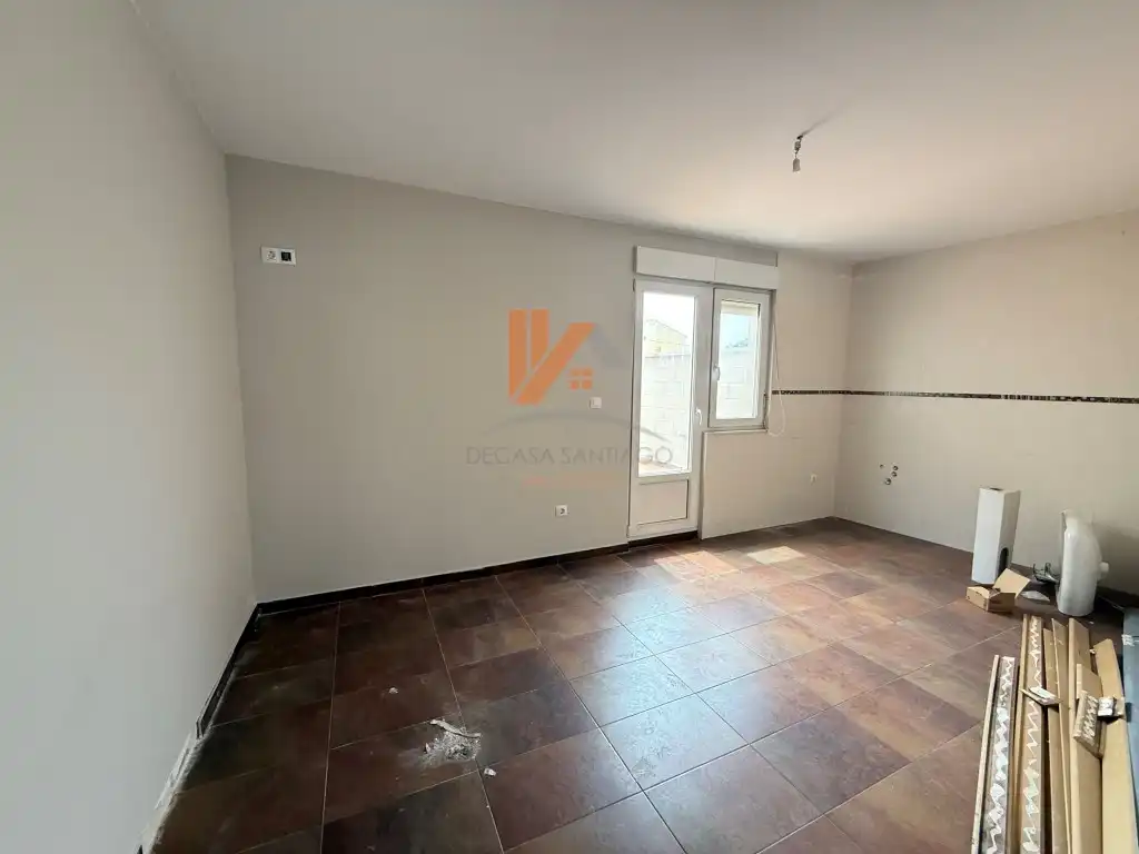 Flat for sale in Carnota