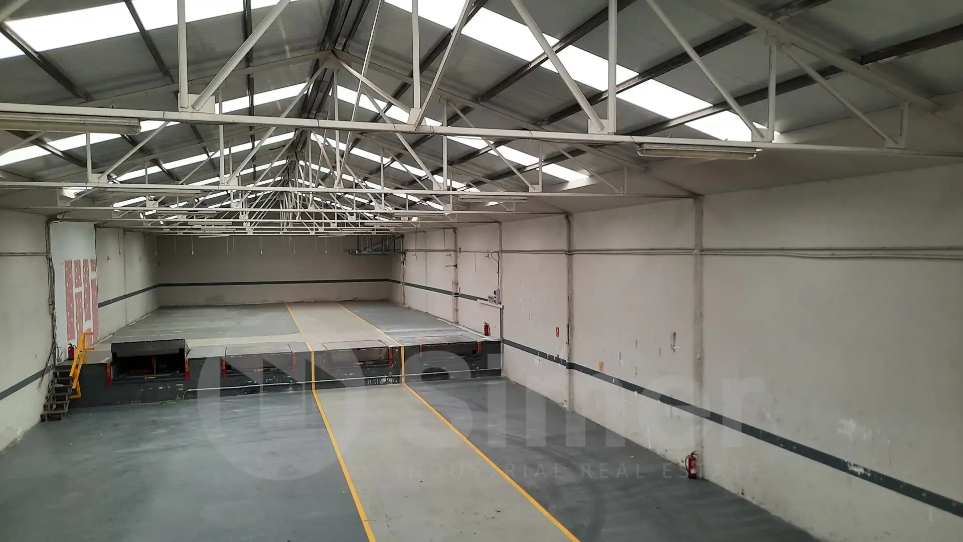 Nave industrielle à louer à Zona Industrial, imagen 18