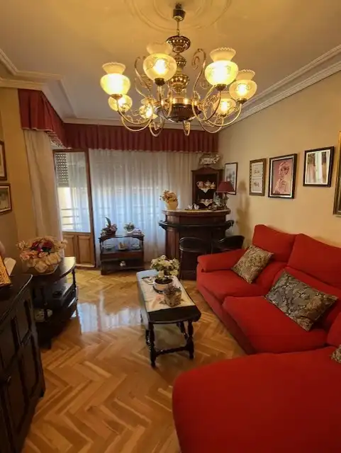 Flat with terrace for sale in Calle de Panaderos, imagen 3