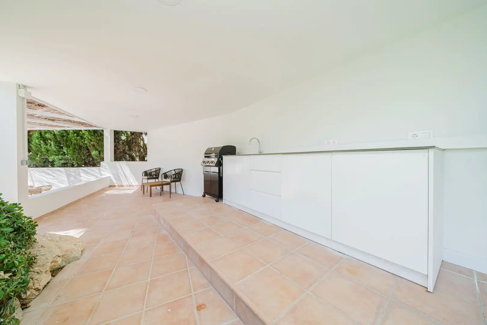 Casa con terraza en venta en Altea Hills, imagen 47