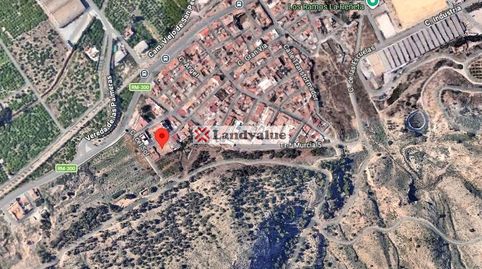 Foto 3 de Residencial en venta en Gran Vía (los Ramos), 17, Los Ramos, Murcia Capital