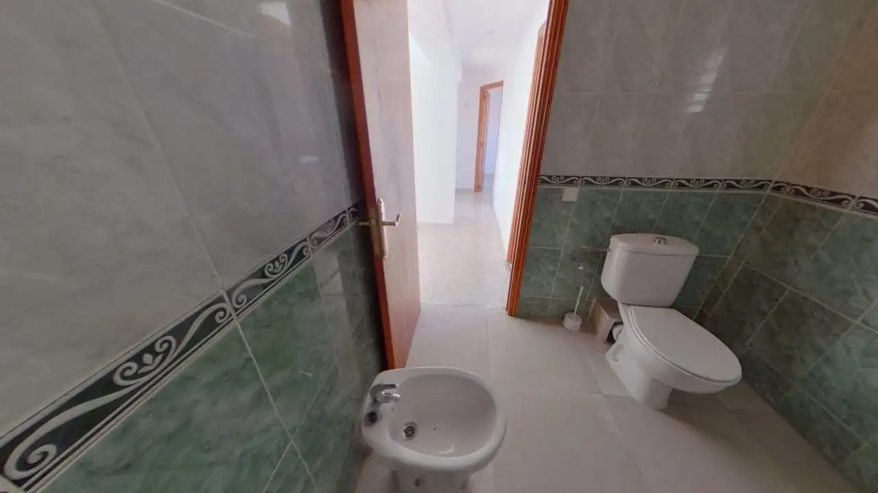 Bany de Pis en venda en  Palma de Mallorca