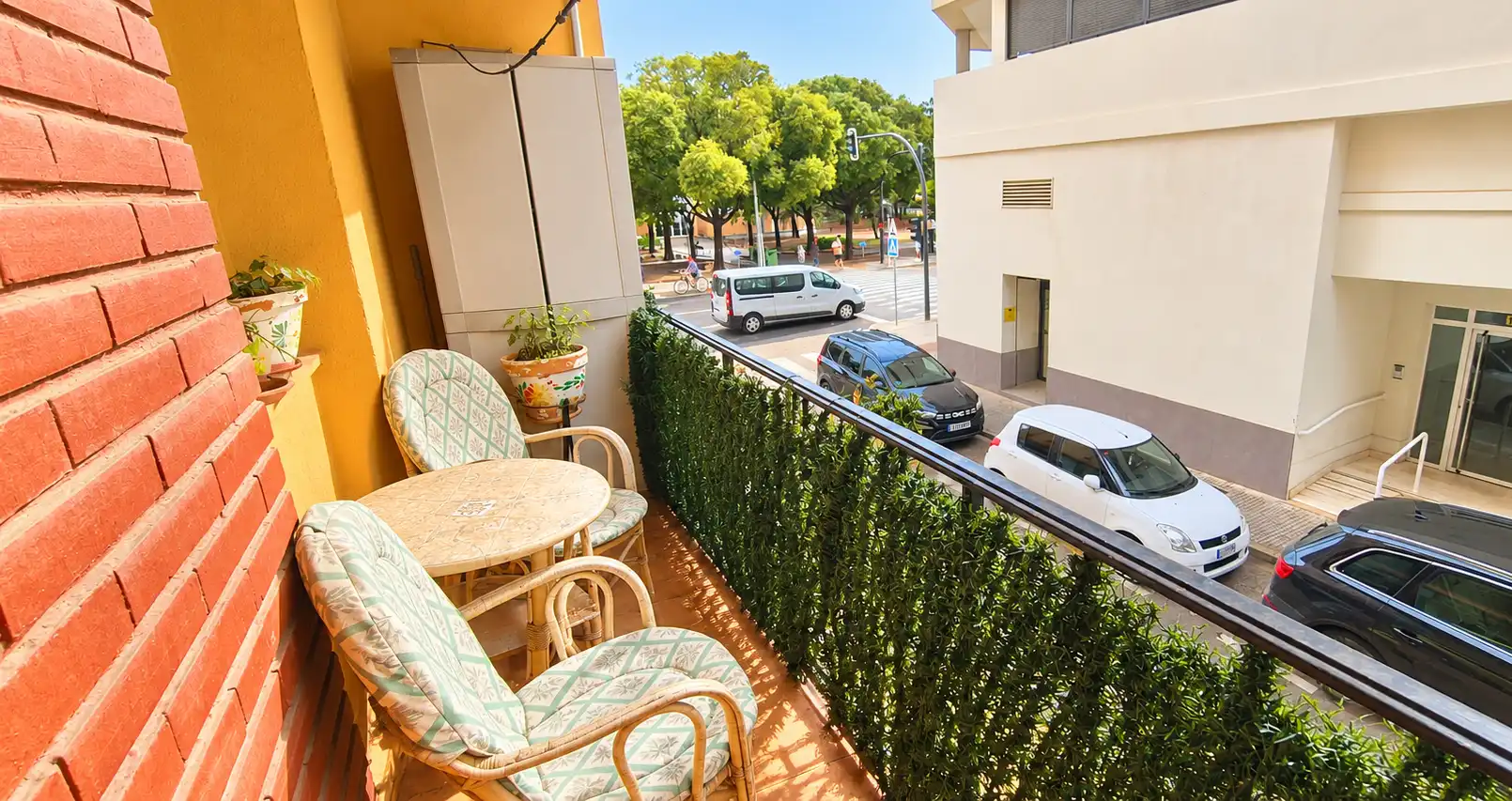 Appartamento con terrazza in vendita a Carrer Nau 4, imagen 3