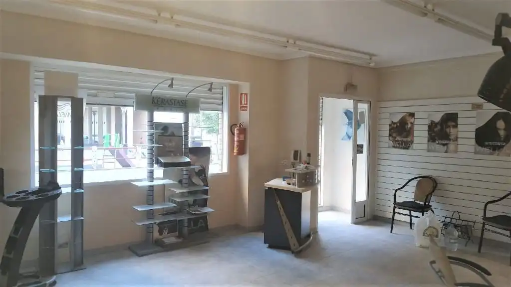 Local en venta en Castellón de la Plana / Castelló de la Plana