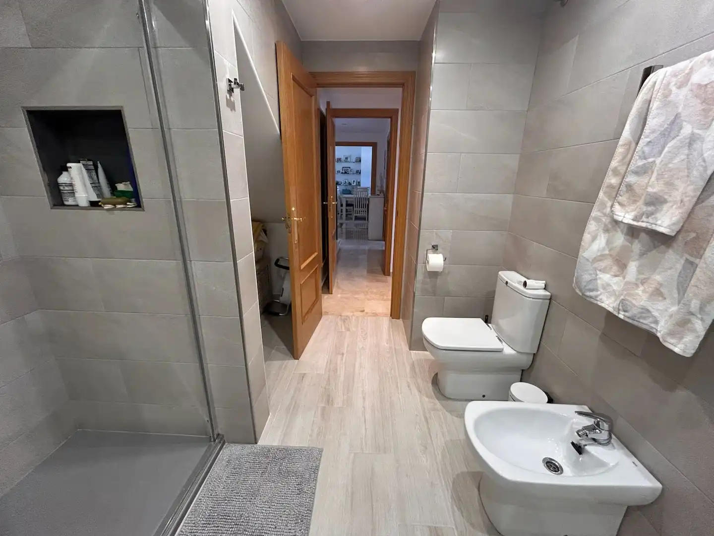 Maisonette mit Pool zum Verkauf in Selwo, imagen 38