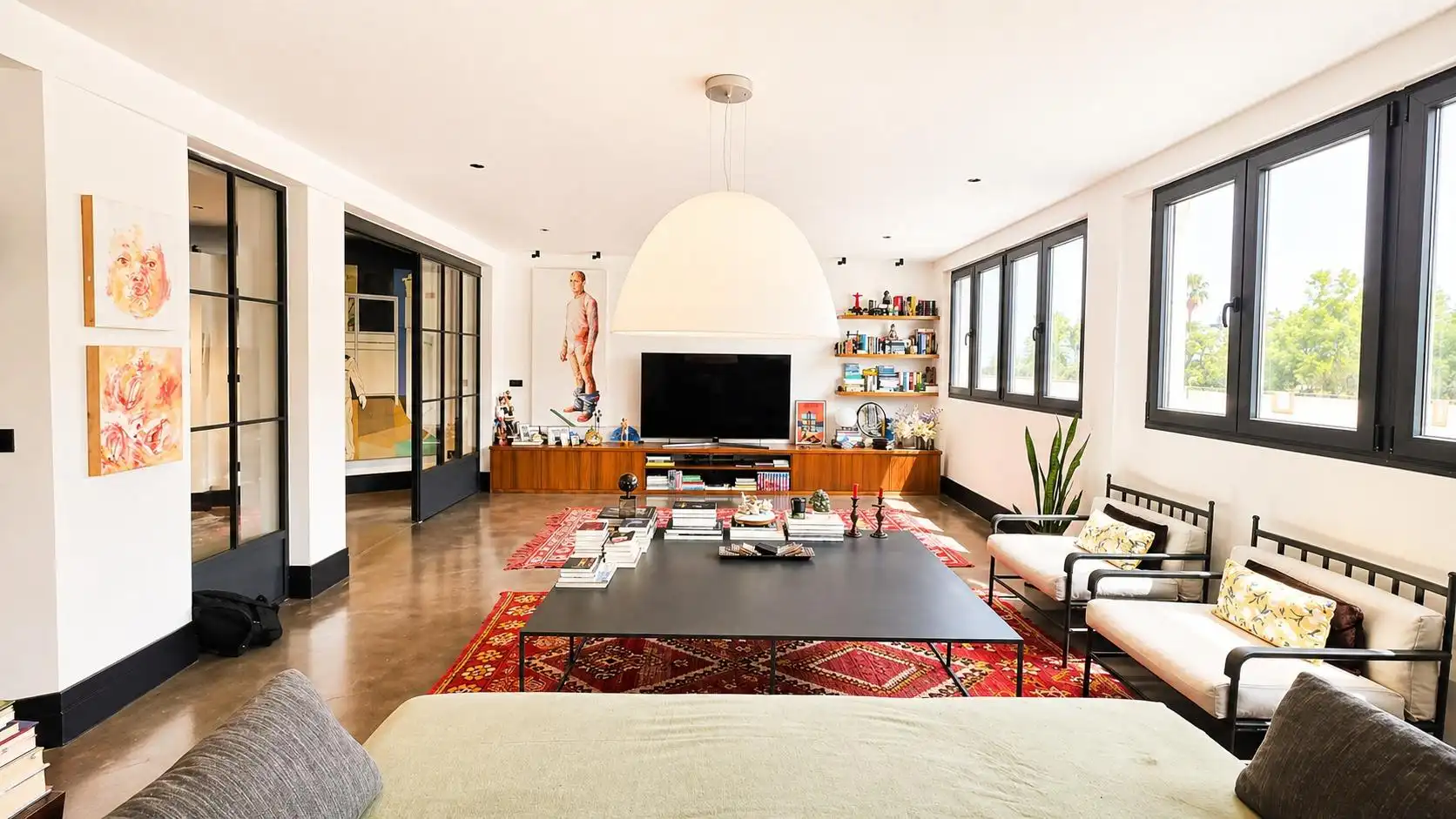 Flat for sale in Alameda - Mentidero - Teatro Falla, imagen 3