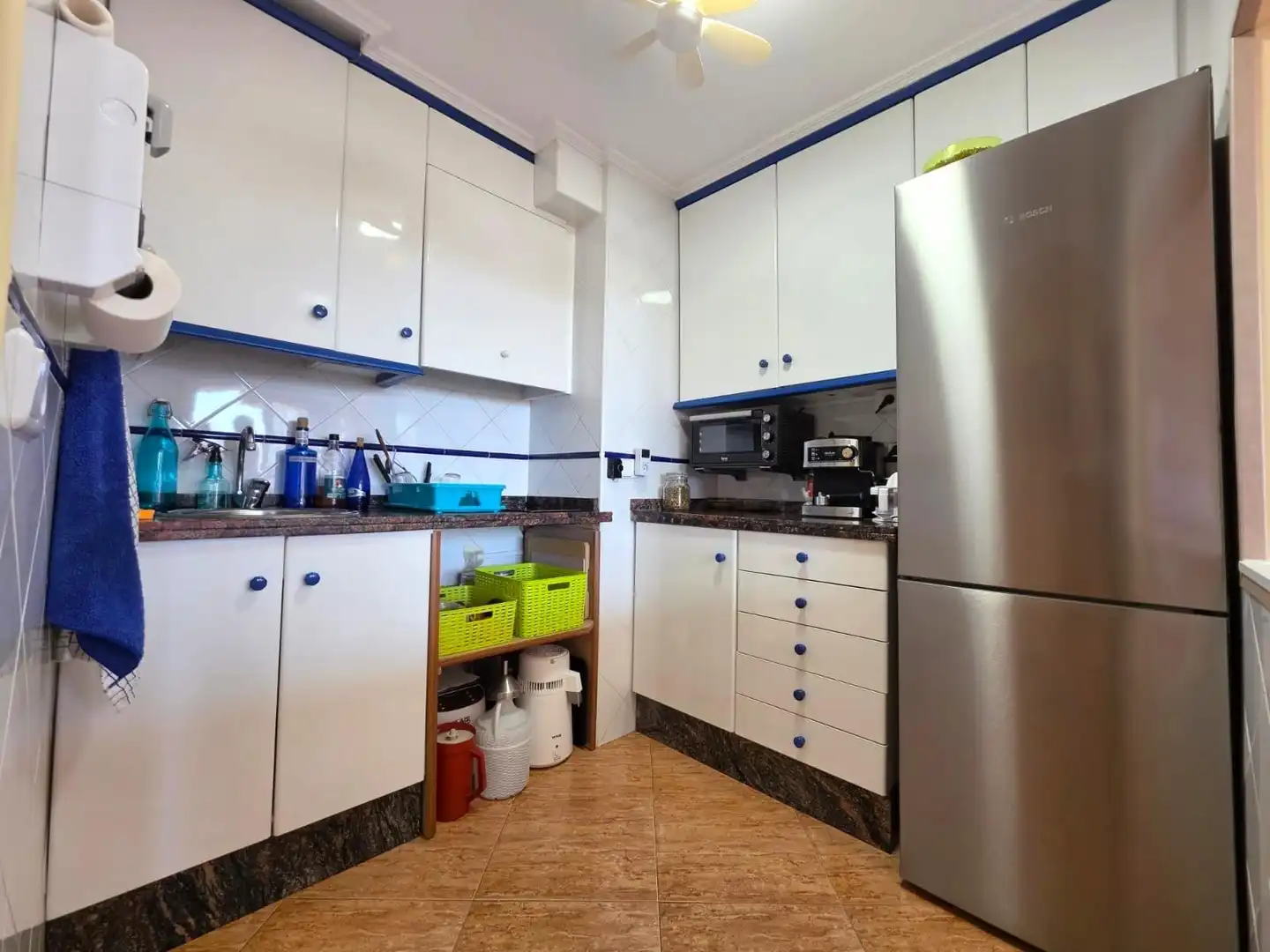 Mini appartamento con piscina in vendita a Rincón de Loix, imagen 10