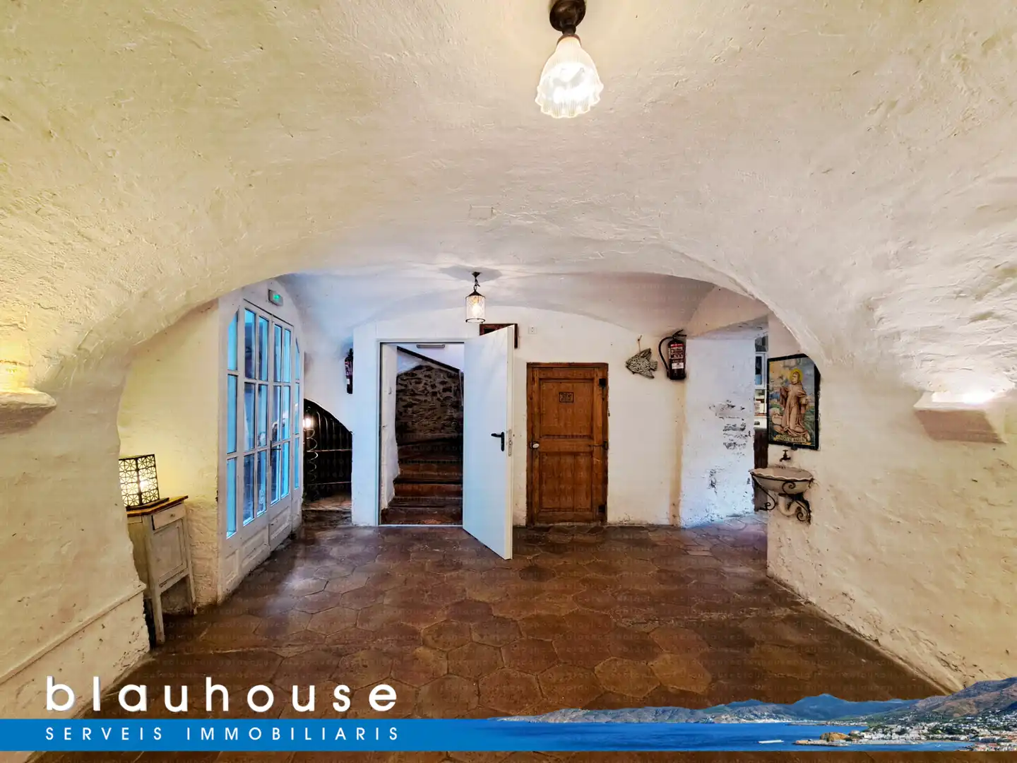 Casa o chalet en venta en La Selva de Mar con Aire acondicionado, Calefacción y Terraza