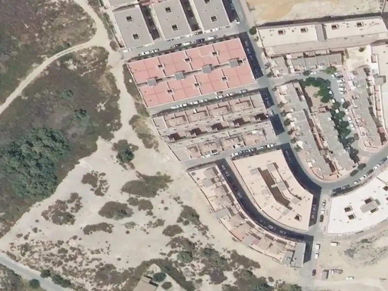 Maison à vendre à CL. AGUILA REAL 1 1 1ª Planta A