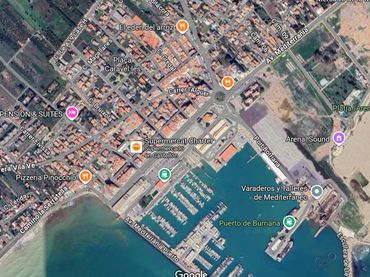 Terreni e lotti in vendita a Serratella