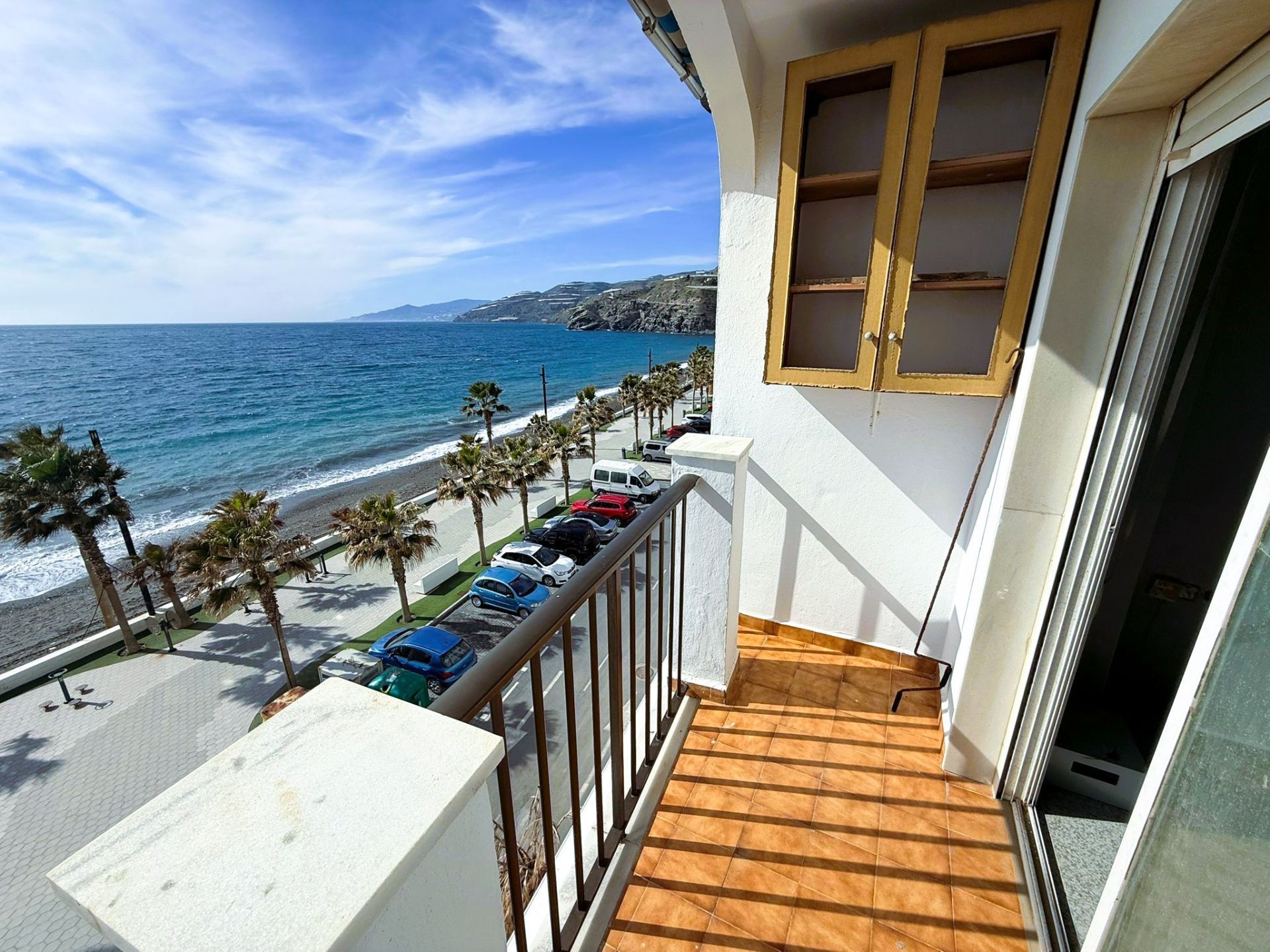 Flat for sale in Marítimo, 19, Albuñol