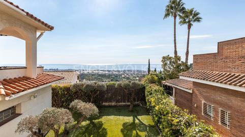 Foto 3 de Casa o xalet en venda a Premià de Dalt, Barcelona