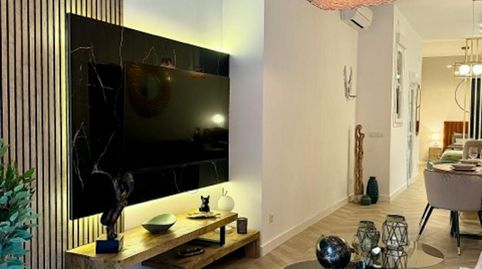 Foto 2 de Piso de alquiler en N/a, Embajadores - Lavapiés, Madrid Capital