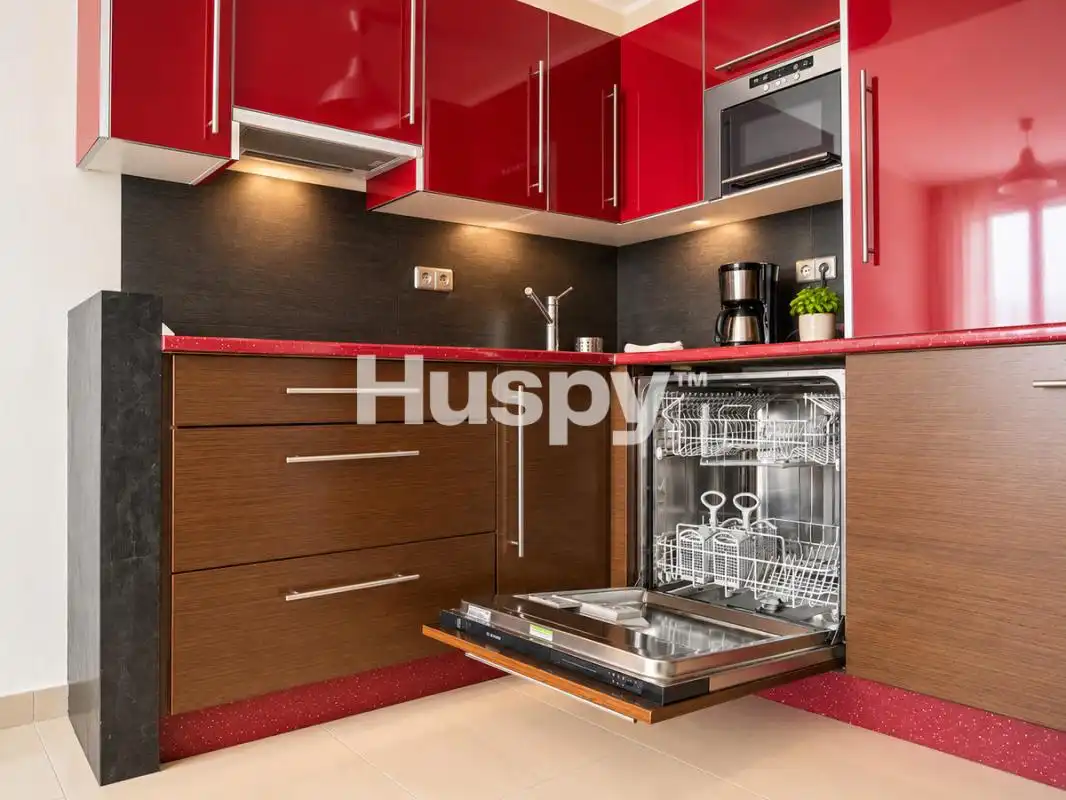 Loft con piscina en venta en Calle de Santa Leonor, imagen 5