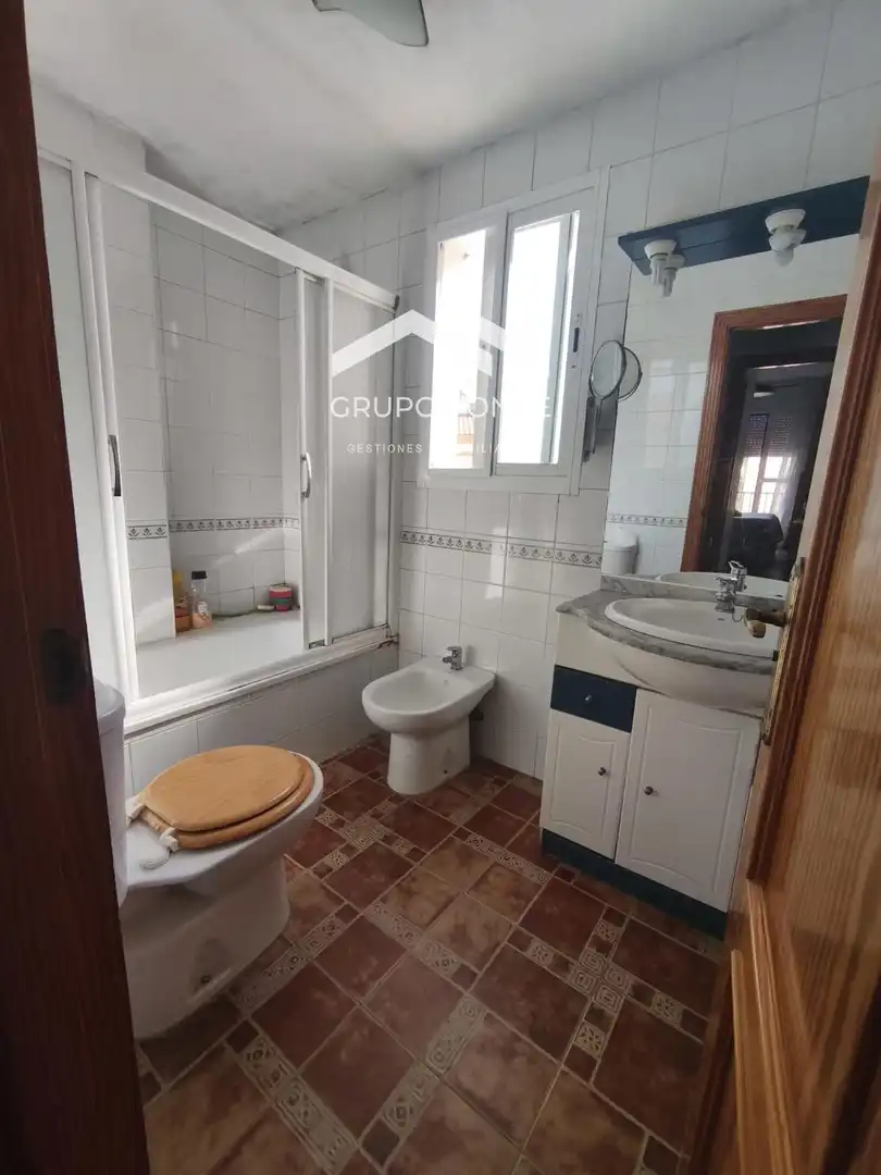 Terraced house for sale in leon felipe, imagen 17
