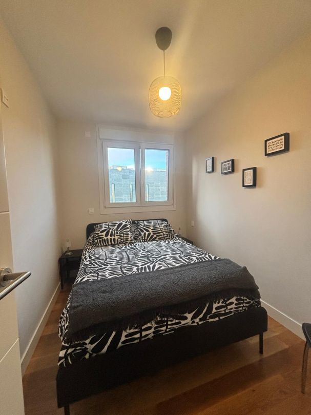 Dormitori de Pis de lloguer en Urduliz amb Calefacció i Traster