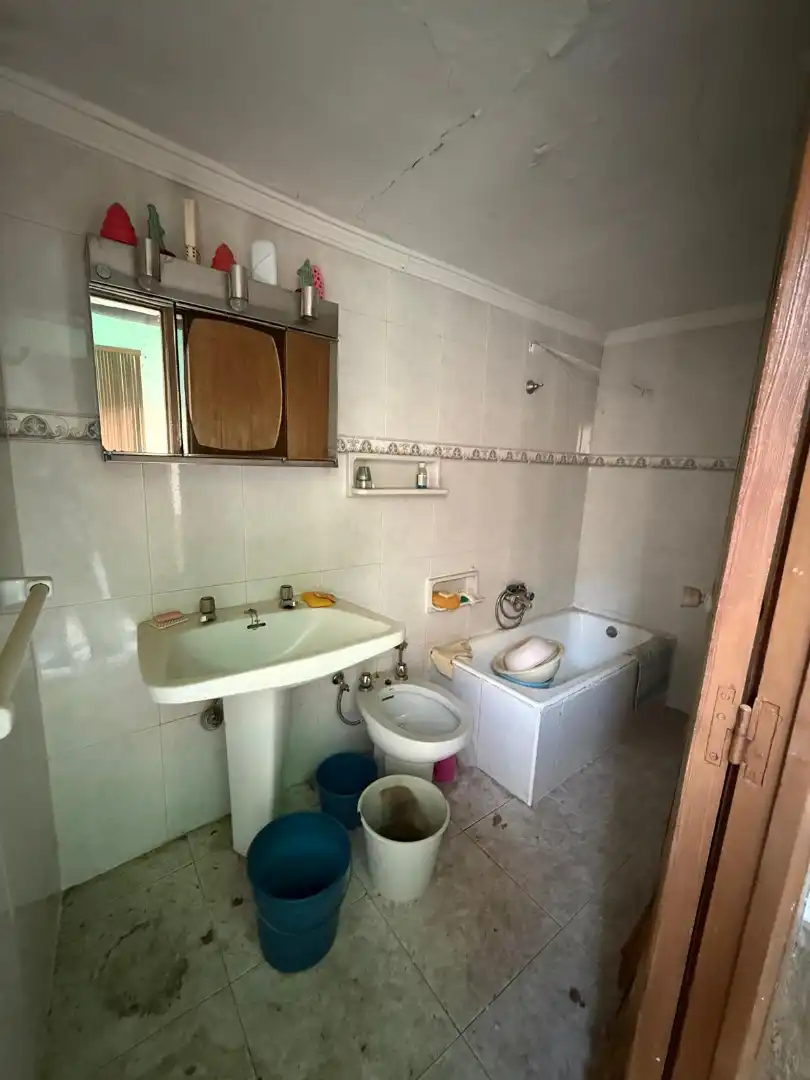 Baño de Casa o chalet en venta en Puertollano con Calefacción y Terraza