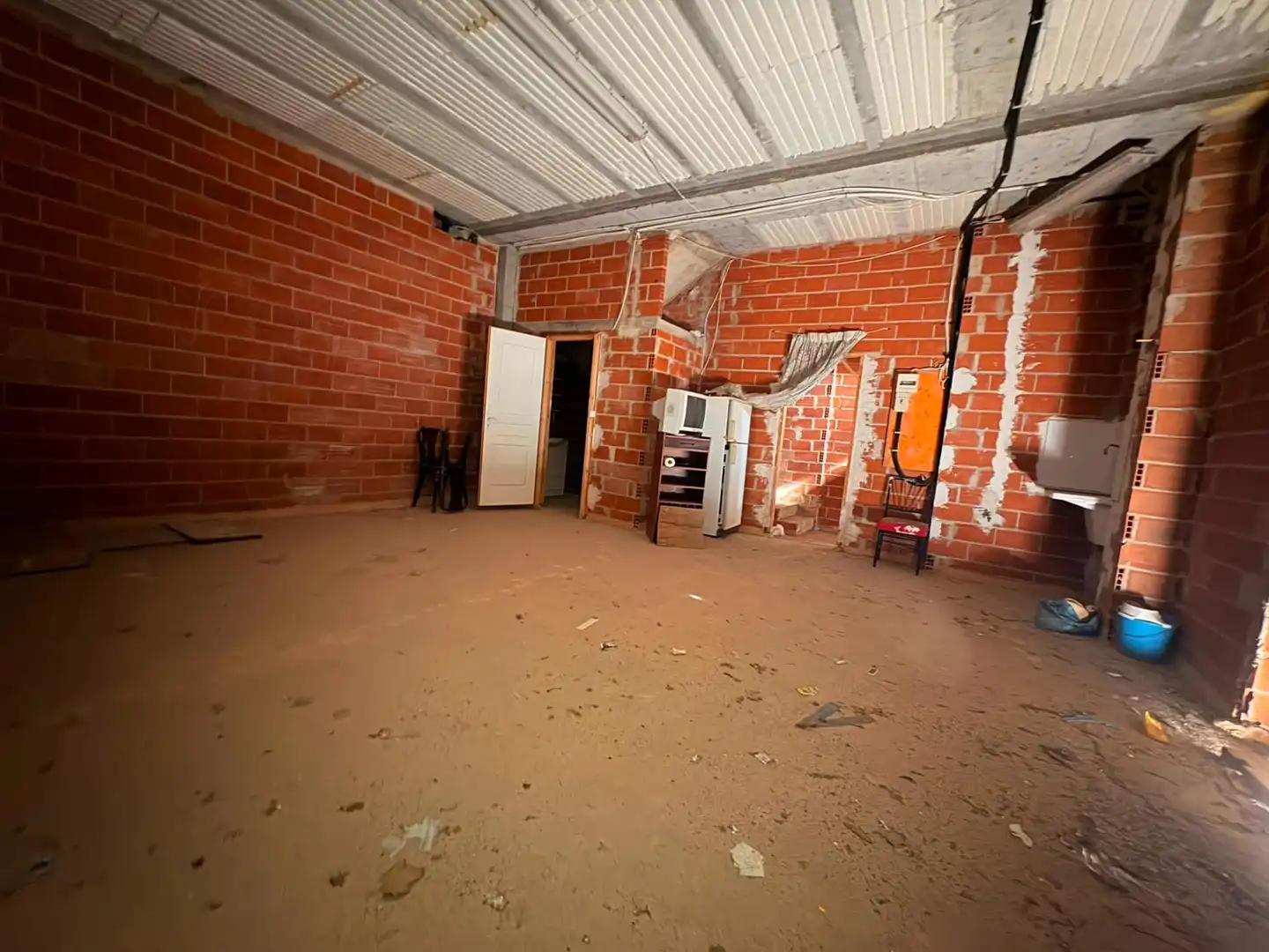 Casa amb terrassa en venda a La Font d'en Carròs, imagen 5