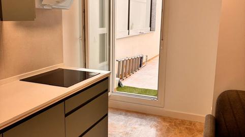 Foto 5 de Apartament de lloguer a Pardaleras, Badajoz