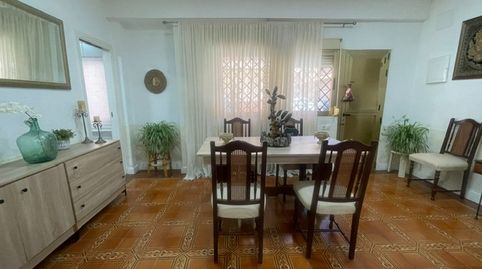 Foto 4 de Planta baixa en venda a Carrer Polop, Centro Urbano, Villajoyosa / La Vila Joiosa