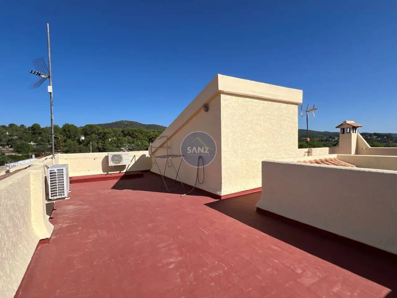 Casa amb piscina en venda a L'Olleria, imagen 66