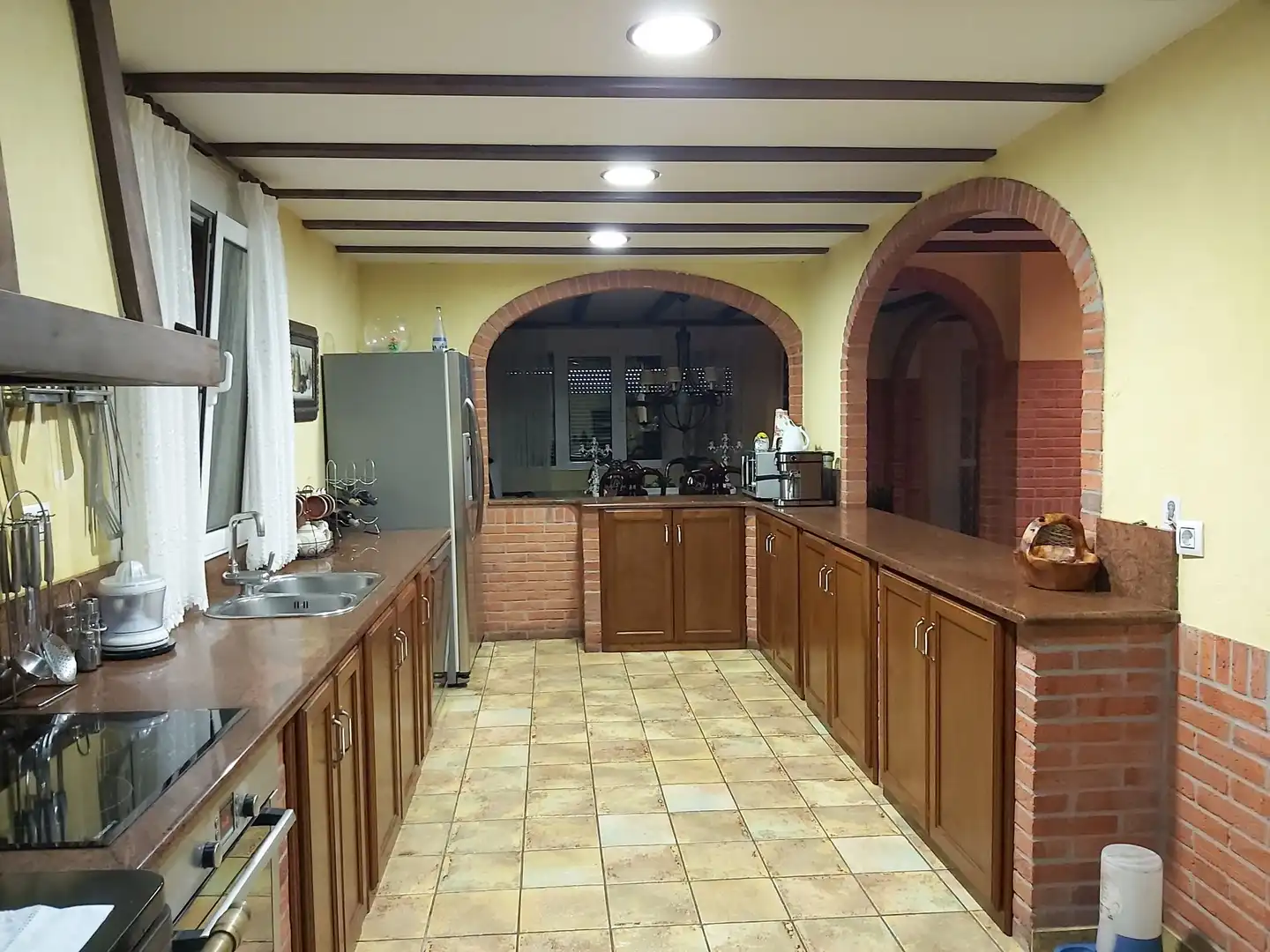 Casa con terraza en venta en Suances, imagen 31