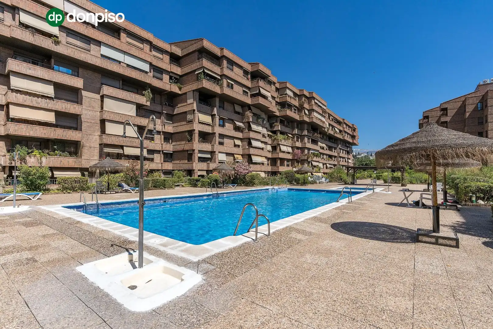 Ground floor with pool for sale in Avenida Avenida Divina Pastora, imagen 42