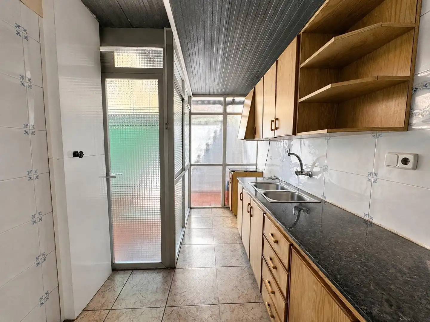 Apartamento en venta en Mas Rampinyo - Montcada Nova - Carrerada