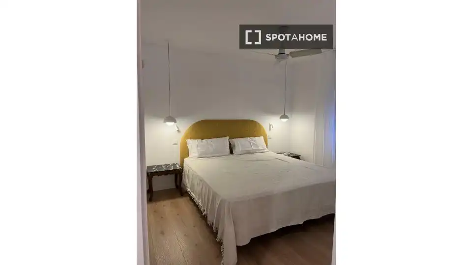 Flat to rent in Chamberí, imagen 6
