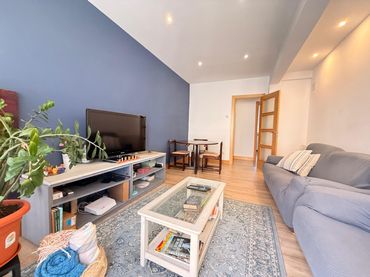 Wohnung mit Balkon zum Verkauf in Munibe Kalea