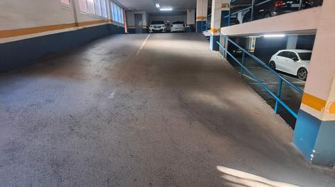 Foto 5 de Garaje en venta en Carrer de Teodora Lamadrid, 60, Sant Gervasi i la Bonanova, Barcelona