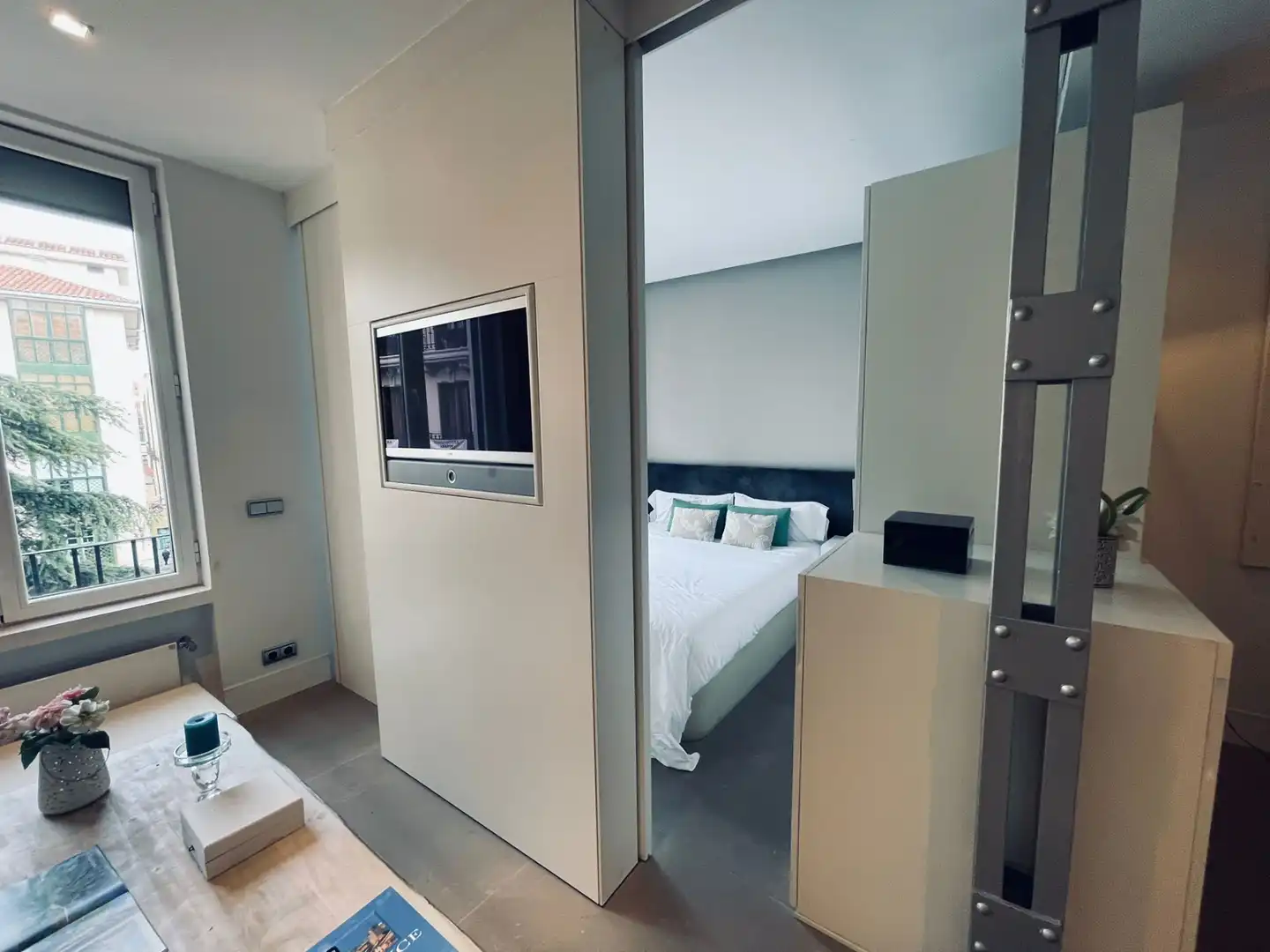 Wohnung zur Miete in Calle de Angosta de los Mancebos, imagen 37