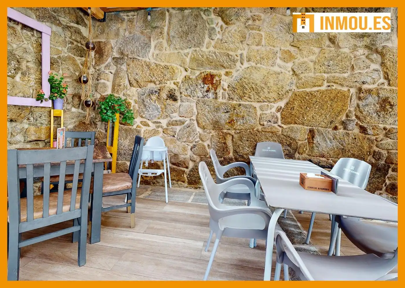 Commercial properties for rent in Celanova