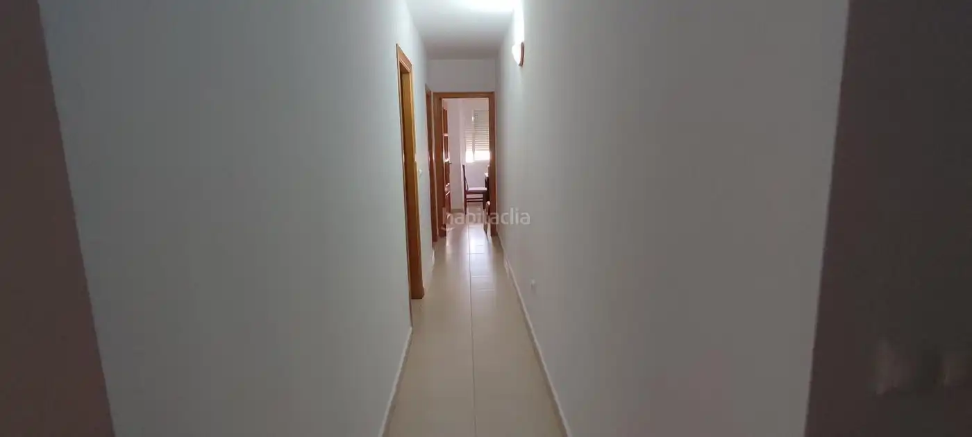 Wohnung zum Verkauf in Calle Federico García Sáez 4, imagen 16