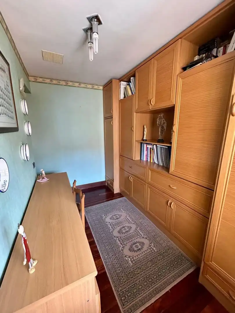 Casa o xalet en venda a Baños de Río Tobía