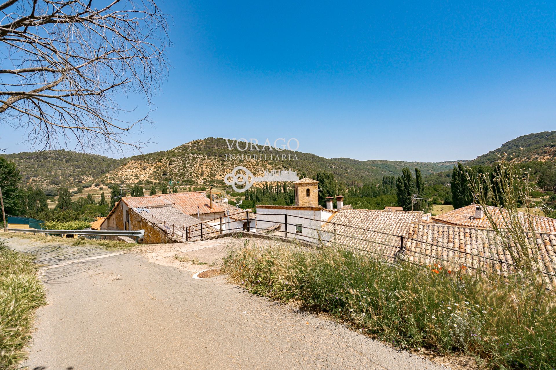 House or chalet for sale in Irueste