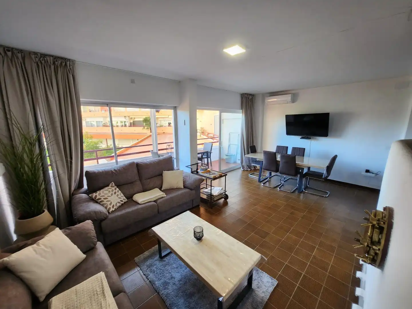 Flat with pool for sale in Santa Margarita, imagen 3