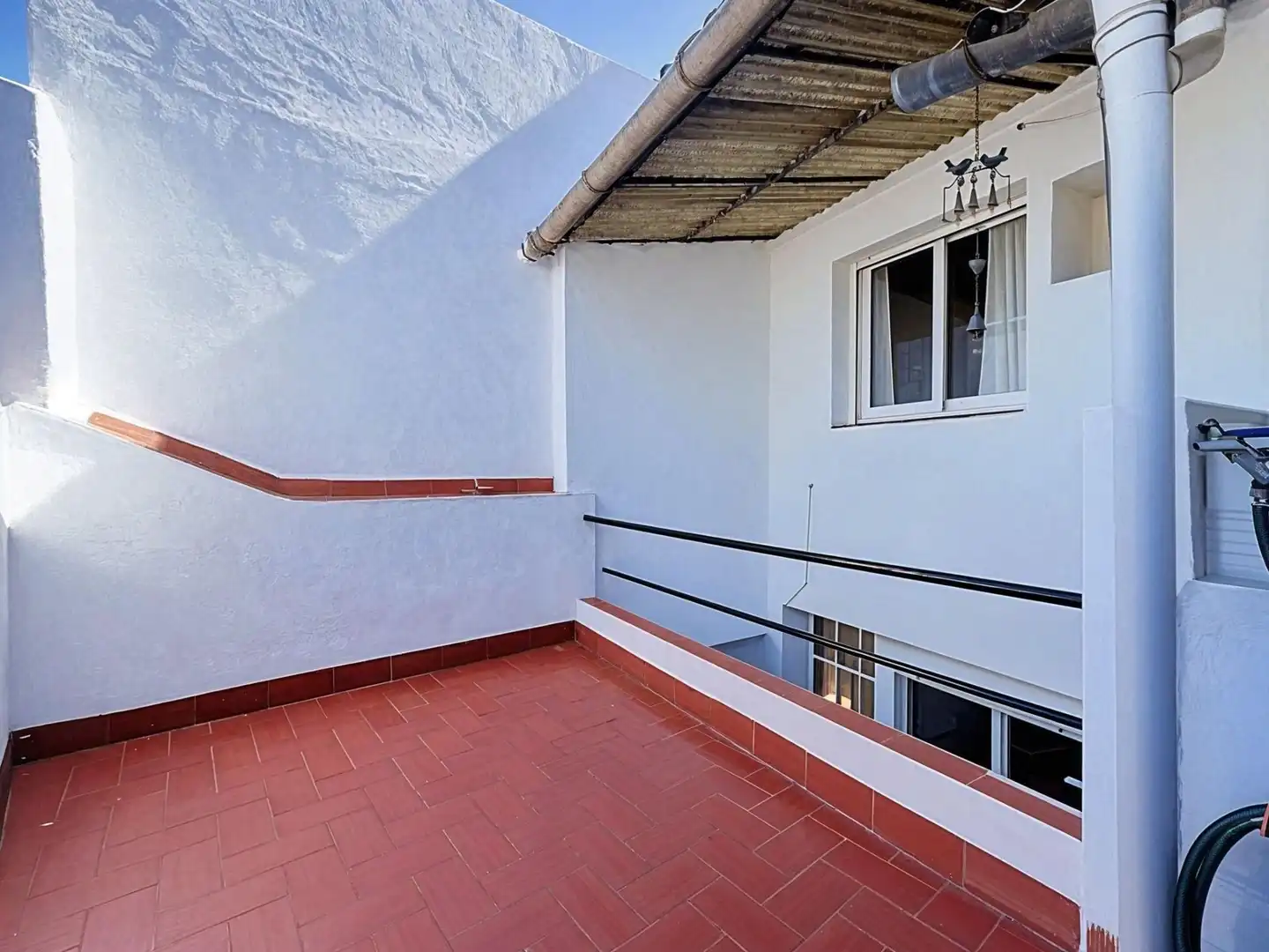 Terrassa de Casa o xalet en venda en Xàtiva amb Calefacció