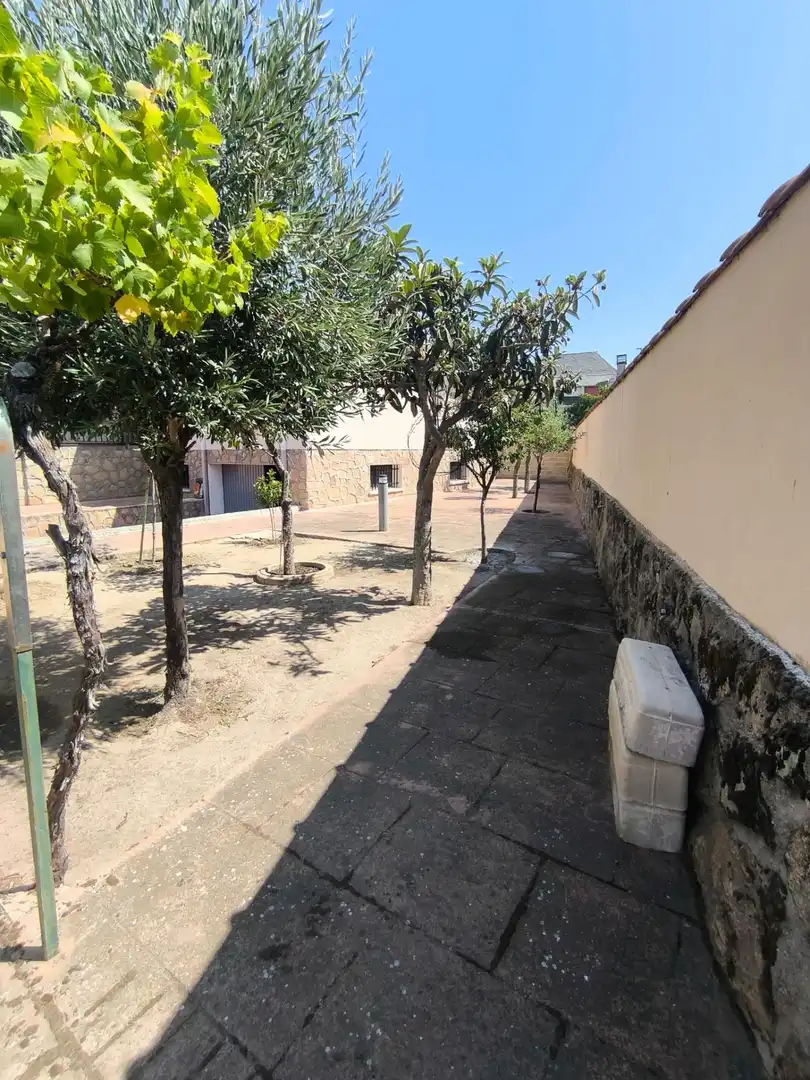 Villa avec piscine à vendre à Carranque, imagen 18