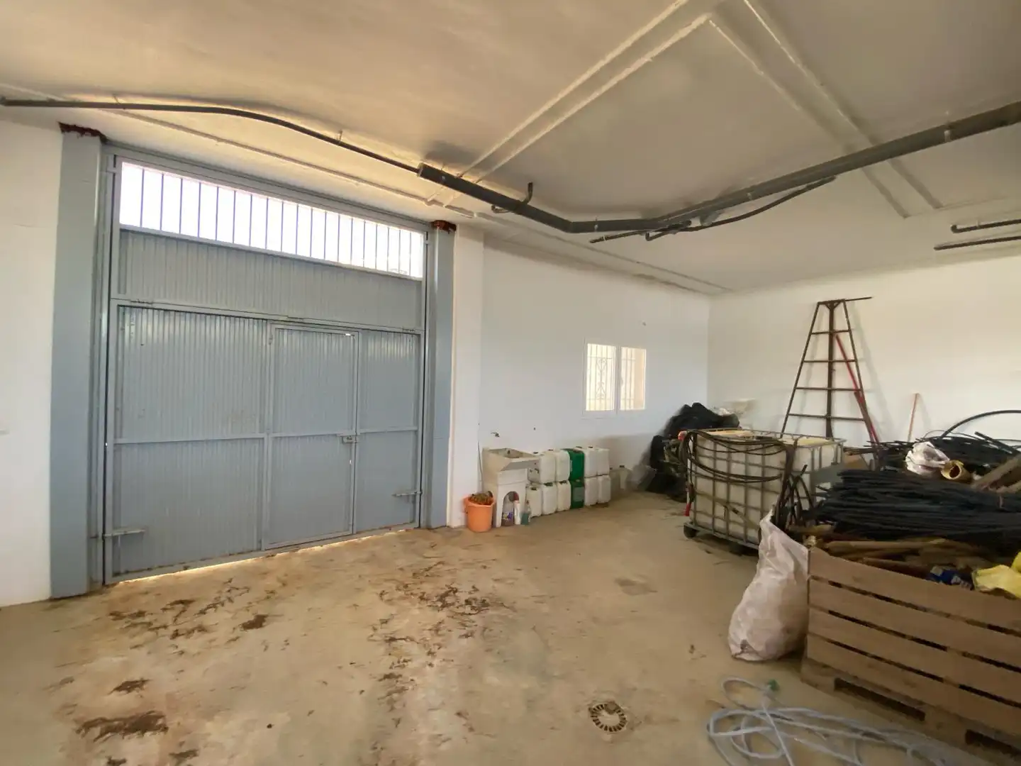 Casa o chalet en venta en Loja con Aire acondicionado, Terraza y Trastero