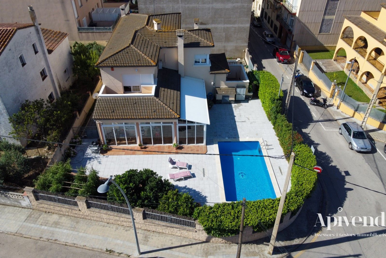 House or chalet for sale in Puigmal, Nord